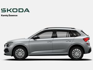 Skoda Kamiq Essence 1,0 TSI 2xKlima Facelift LED