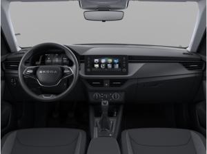 Skoda Kamiq Essence 1,0 TSI 2xKlima Facelift LED