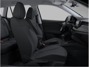 Skoda Kamiq Essence 1,0 TSI 2xKlima Facelift LED
