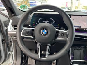 BMW X2 xDrive20d M-Sport AHK/HK Finanzierung ab 0,99%