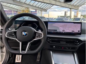 BMW 430 430i xDrive GC M-Sport Pro Finanzierung ab 1,49%