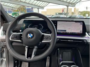 BMW X2 xDrive20d M-Sport AHK/HK Finanzierung ab 0,99%