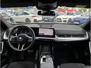 BMW X2 xDrive20d M-Sport AHK/HK Finanzierung ab 0,99%