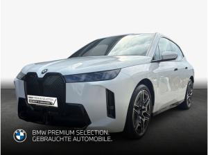 BMW ix iX xDrive45 M-Paket LED H&K NAV
