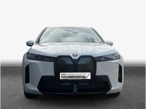 BMW ix iX xDrive45 M-Paket LED H&K NAV