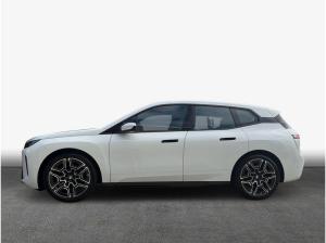 BMW ix iX xDrive45 M-Paket LED H&K NAV