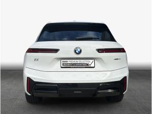 BMW ix iX xDrive45 M-Paket LED H&K NAV