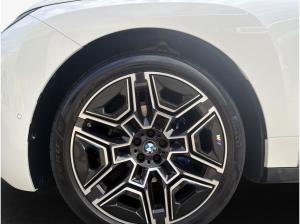 BMW ix iX xDrive45 M-Paket LED H&K NAV