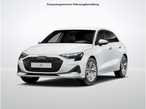 Audi A3 Sportback HYBRID advanced NACI+ CAM ACC EKLAPPE