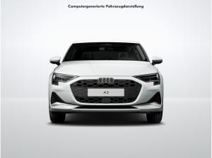 Audi A3 Sportback HYBRID advanced NACI+ CAM ACC EKLAPPE