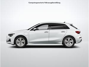 Audi A3 Sportback HYBRID advanced NACI+ CAM ACC EKLAPPE