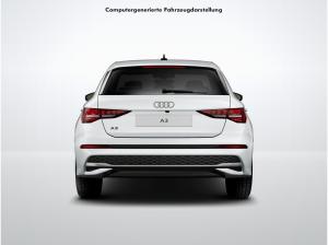 Audi A3 Sportback HYBRID advanced NACI+ CAM ACC EKLAPPE