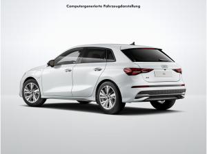 Audi A3 Sportback HYBRID advanced NACI+ CAM ACC EKLAPPE