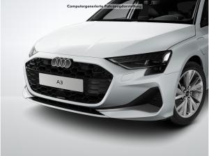 Audi A3 Sportback HYBRID advanced NACI+ CAM ACC EKLAPPE
