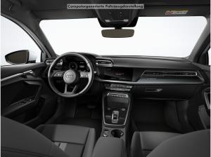 Audi A3 Sportback HYBRID advanced NACI+ CAM ACC EKLAPPE