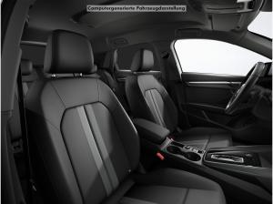 Audi A3 Sportback HYBRID advanced NACI+ CAM ACC EKLAPPE