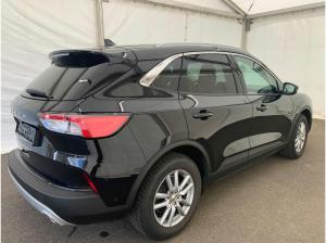 Ford Kuga 2.0 EB 4x4 Titan Aut. - inkl. Haustürlieferung
