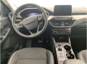 Ford Kuga 2.0 EB 4x4 Titan Aut. - inkl. Haustürlieferung