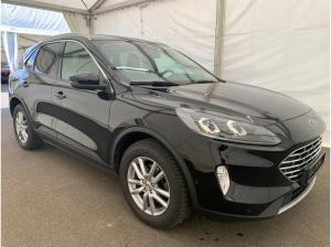 Ford Kuga 2.0 EB 4x4 Titan Aut. - inkl. Haustürlieferung