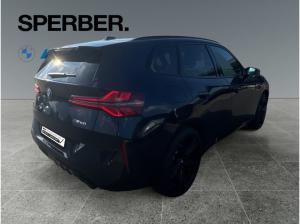 BMW X3 M50 xDrive M Sportpaket Pro*AHK*Iconic*Standheizung* uvm.