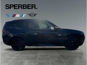 BMW X3 M50 xDrive M Sportpaket Pro*AHK*Iconic*Standheizung* uvm.