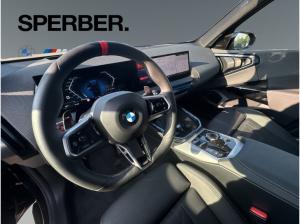 BMW X3 M50 xDrive M Sportpaket Pro*AHK*Iconic*Standheizung* uvm.