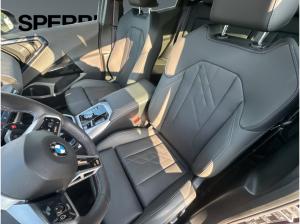 BMW X3 M50 xDrive M Sportpaket Pro*AHK*Iconic*Standheizung* uvm.