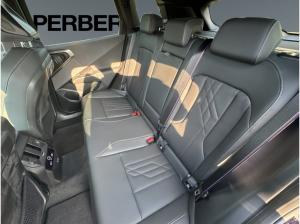 BMW X3 M50 xDrive M Sportpaket Pro*AHK*Iconic*Standheizung* uvm.