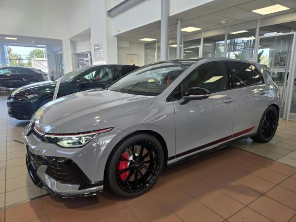 Volkswagen Golf GTI EDITION 50 "325 PS" //SOFORT VERF.// Pano, GTI-Performance-Paket EDITION 50, Harman Kardon usw.