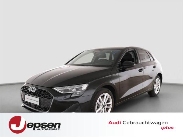 Audi A3 Sportback TFSI e advanced S tr. LED ACC Cam