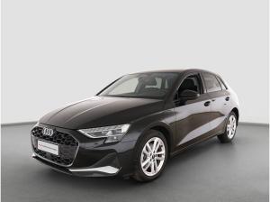 Audi A3 Sportback TFSI e advanced S tr. LED ACC Cam