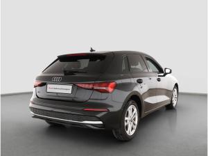 Audi A3 Sportback TFSI e advanced S tr. LED ACC Cam