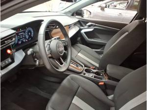 Audi A3 Sportback TFSI e advanced S tr. LED ACC Cam