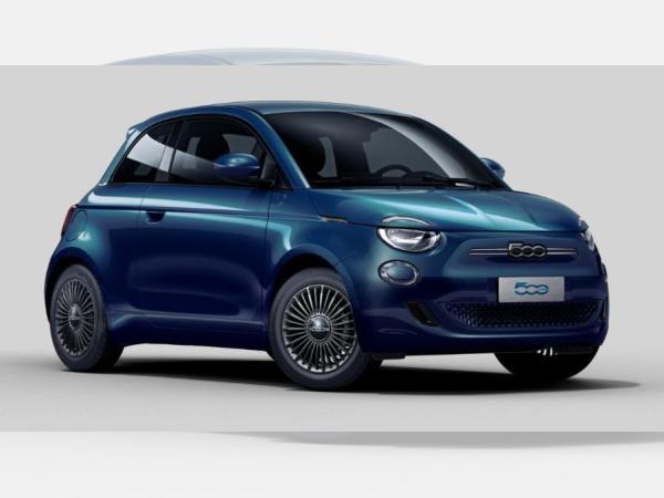 Fiat 500e ICON 42 kWh *E-Prämie Förderfähig*