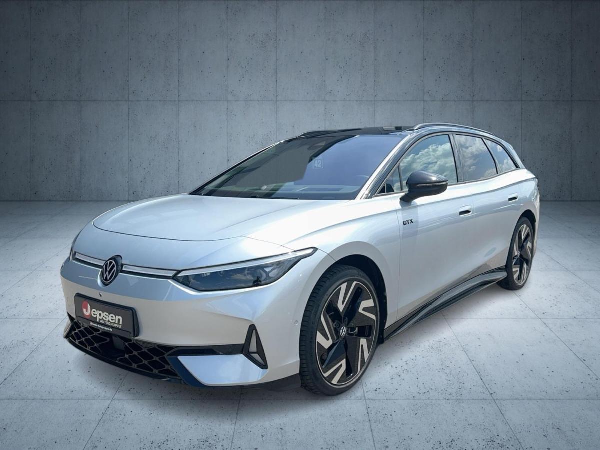 Volkswagen ID.7