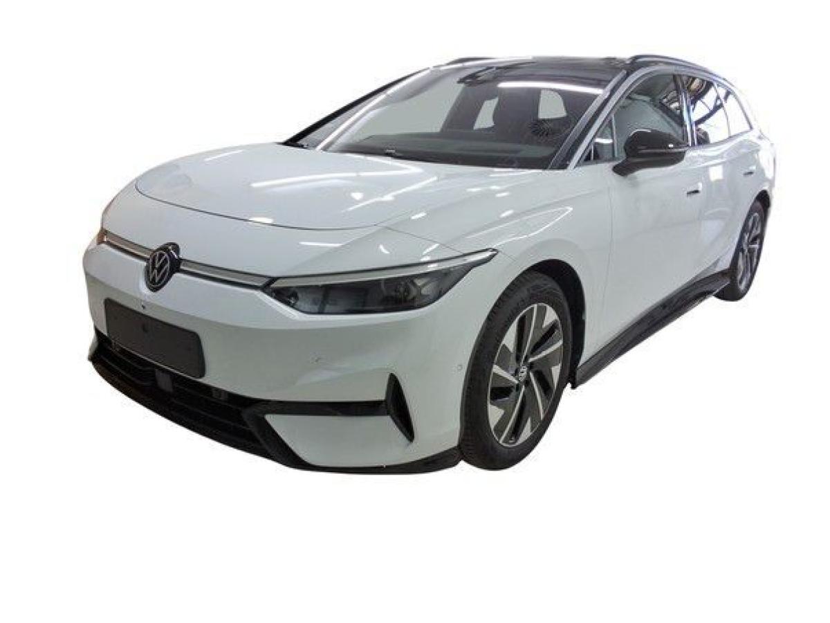 Volkswagen ID.7