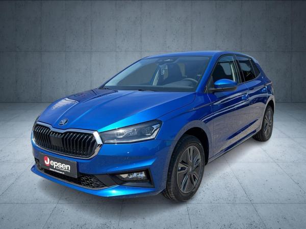 Fabia