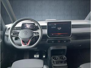 Volkswagen ID.Buzz ID. Buzz GTX 4xSHZ ACC AHK AreaView MASSAGE LED