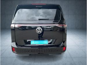 Volkswagen ID.Buzz ID. Buzz GTX 4xSHZ ACC AHK AreaView MASSAGE LED