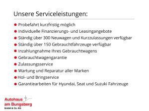 Hyundai KONA 1.6 T-GDI N LINE NAVI LED CarPlay RFK SHZ LHZ