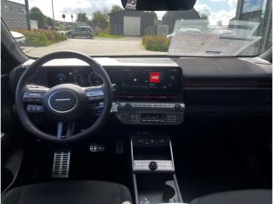 Hyundai KONA 1.6 T-GDI N LINE NAVI LED CarPlay RFK SHZ LHZ