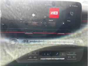 Hyundai KONA 1.6 T-GDI N LINE NAVI LED CarPlay RFK SHZ LHZ