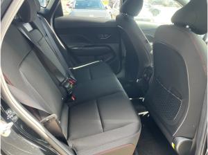 Hyundai KONA 1.6 T-GDI N LINE NAVI LED CarPlay RFK SHZ LHZ