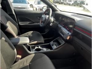 Hyundai KONA 1.6 T-GDI N LINE NAVI LED CarPlay RFK SHZ LHZ
