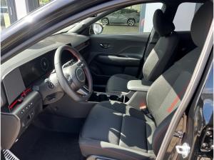 Hyundai KONA 1.6 T-GDI N LINE NAVI LED CarPlay RFK SHZ LHZ