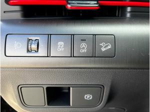 Hyundai KONA 1.6 T-GDI N LINE NAVI LED CarPlay RFK SHZ LHZ