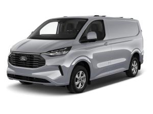 Ford Transit Custom Trend 320 L1H1 PHEV🔋171Kw (233PS)💪