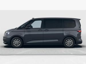 Volkswagen Multivan DSG TDI Kamera | Sitzhzg | Side Assist