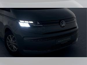 Volkswagen Multivan DSG TDI Kamera | Sitzhzg | Side Assist