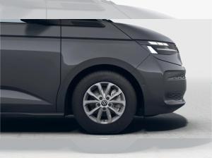 Volkswagen Multivan DSG TDI Kamera | Sitzhzg | Side Assist